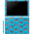 Disney Lilo and Stitch Face Expression Pattern Galaxy Book 12in Skin